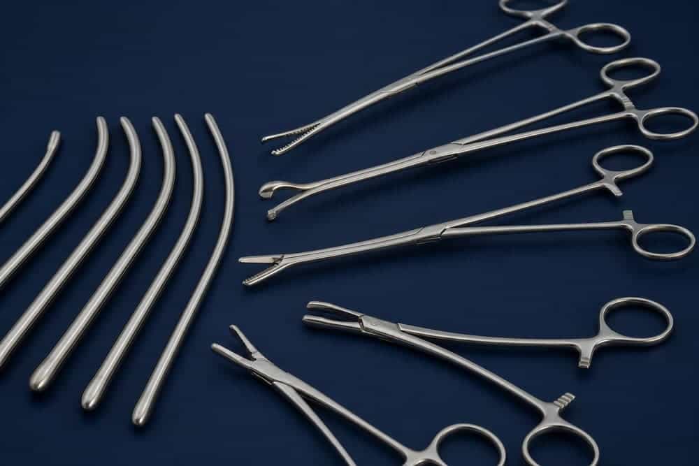 Kidney,liver,Gall Stone,Urology surgical instruments