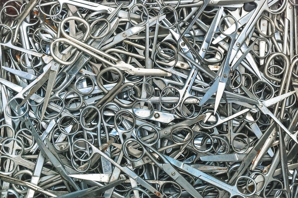 General Surgery surgical instruments