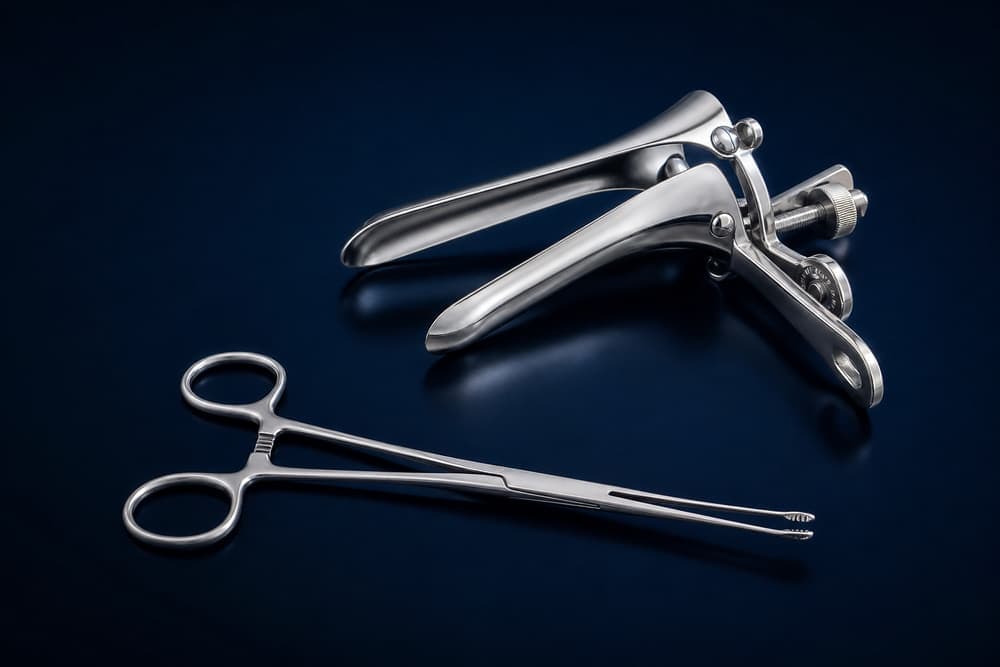 Gynecology surgical instruments