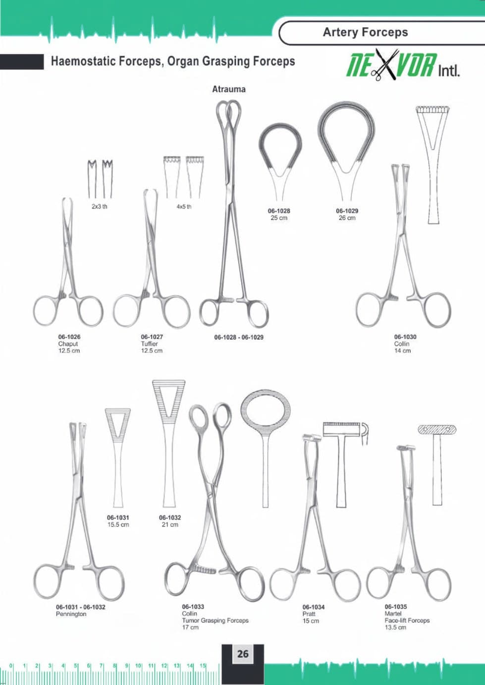 Surgical Instrument 30