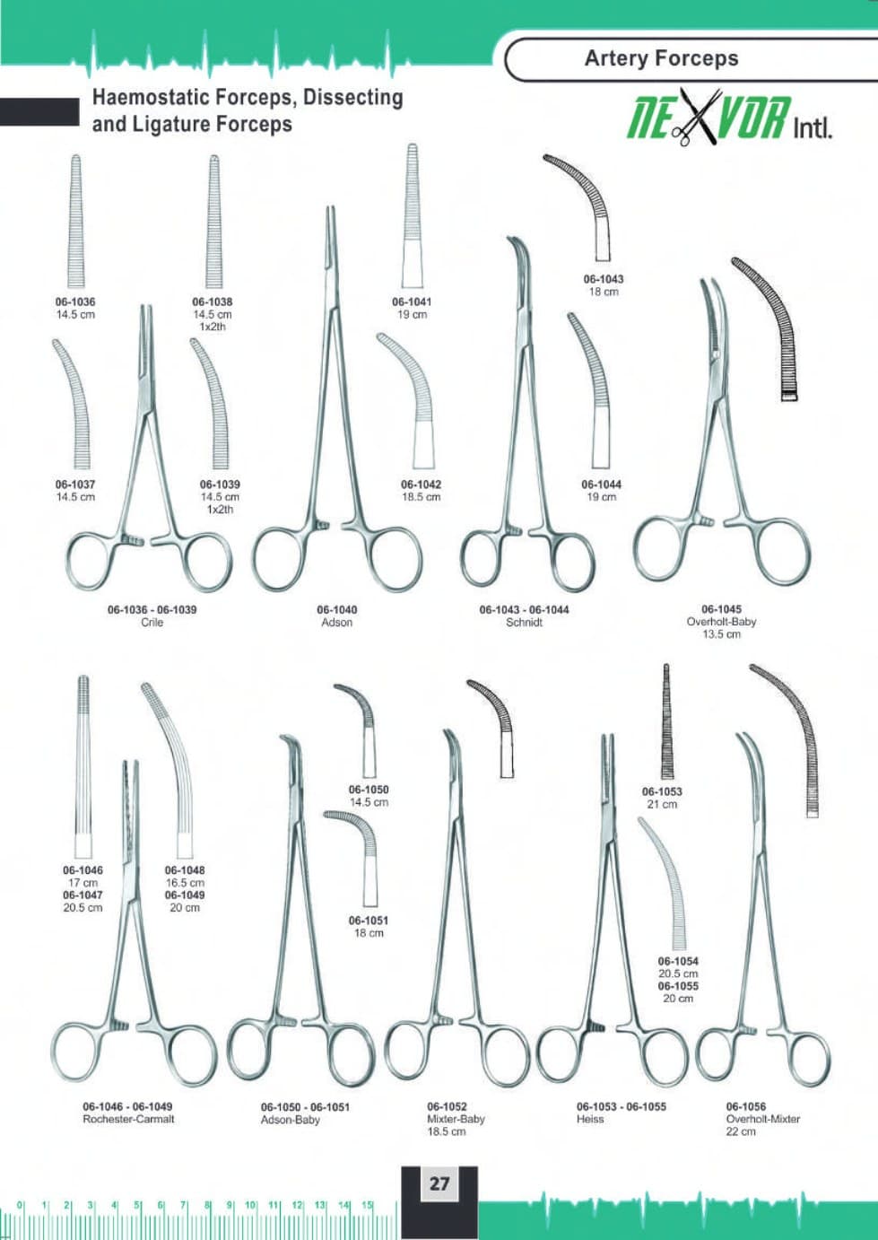 Surgical Instrument 31