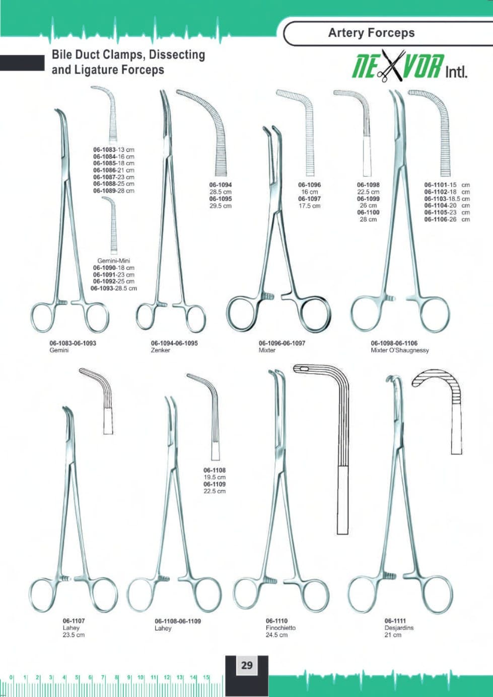 Surgical Instrument 33