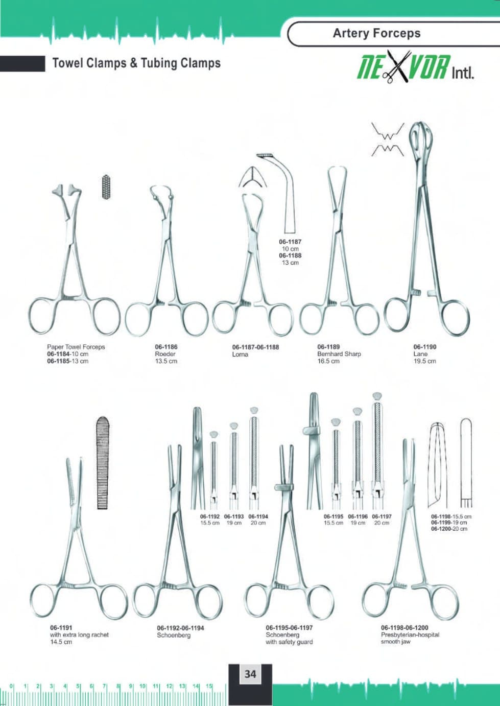 Surgical Instrument 38