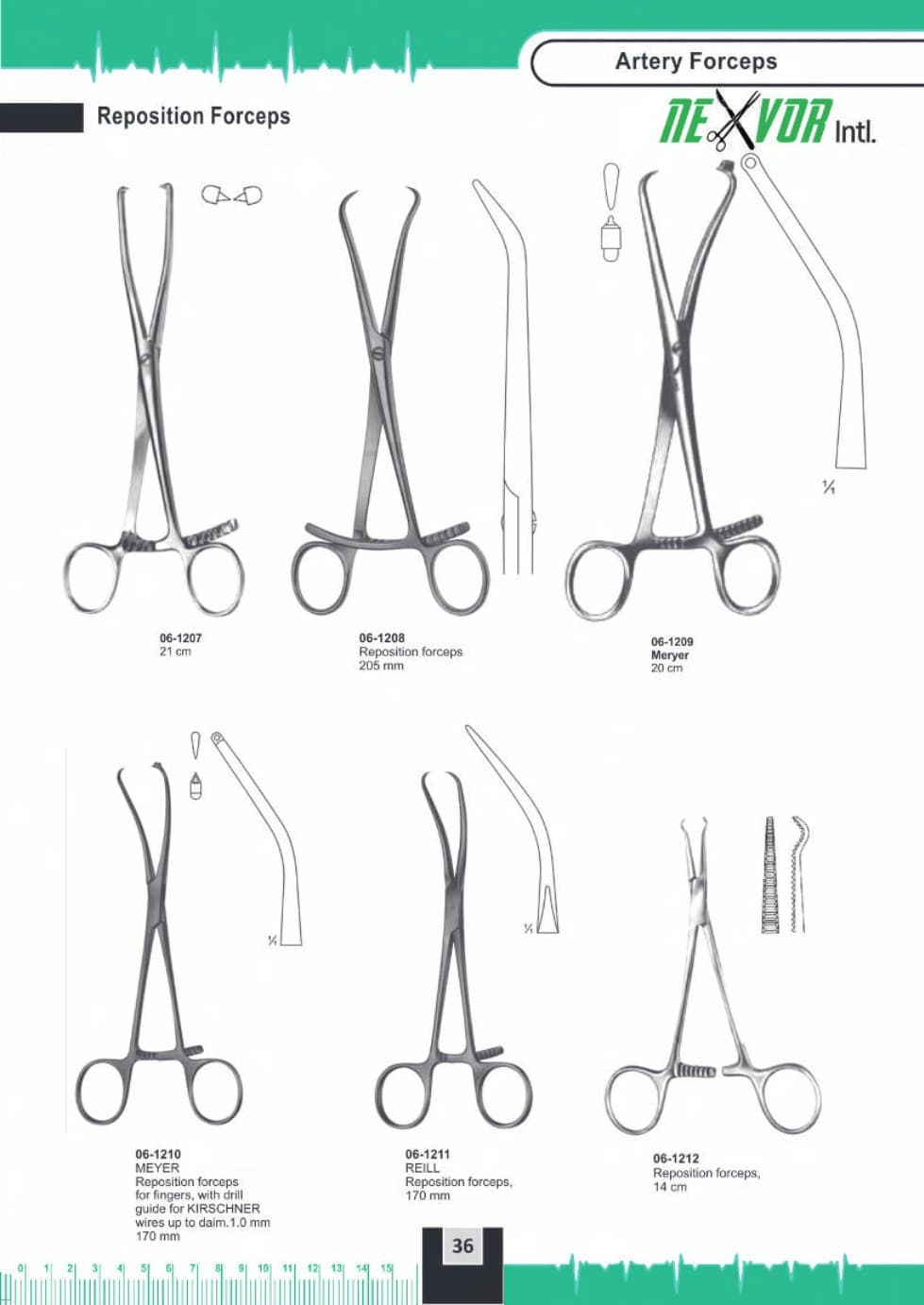 Surgical Instrument 40