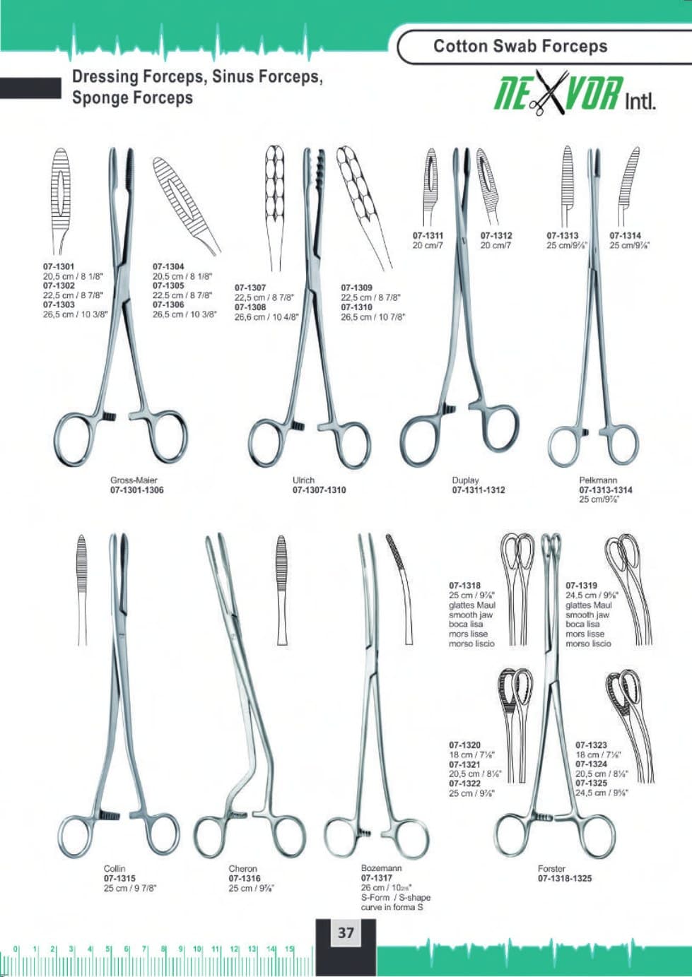 Surgical Instrument 42