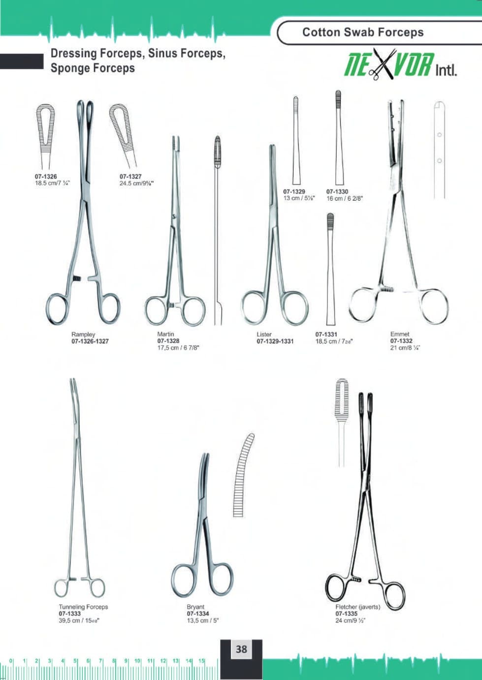 Surgical Instrument 43