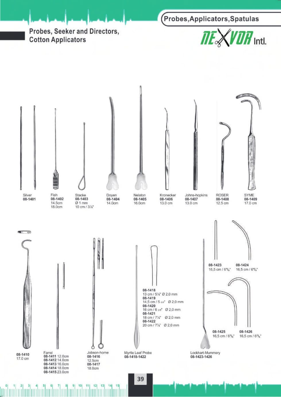 Surgical Instrument 44