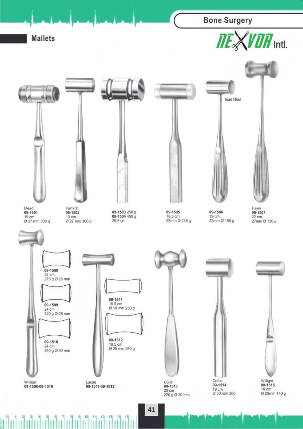 Surgical Instrument 46