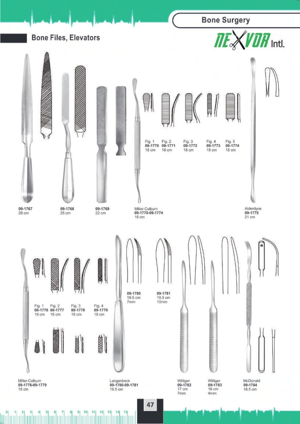 Surgical Instrument 52