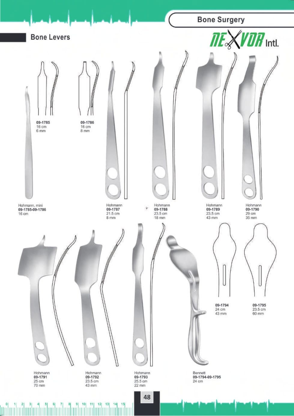 Surgical Instrument 53