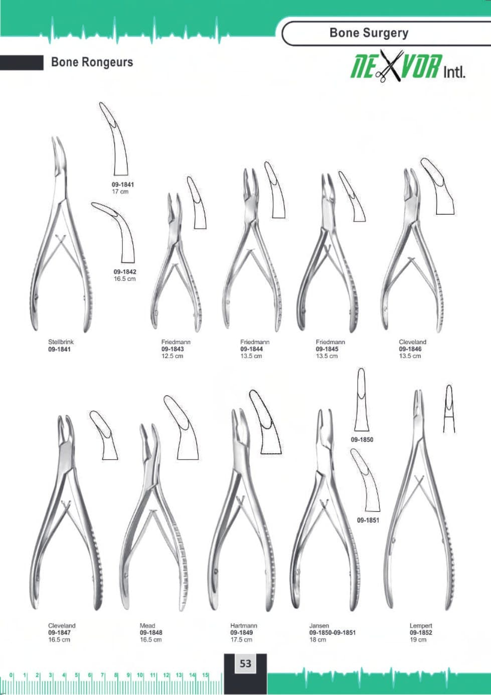 Surgical Instrument 58