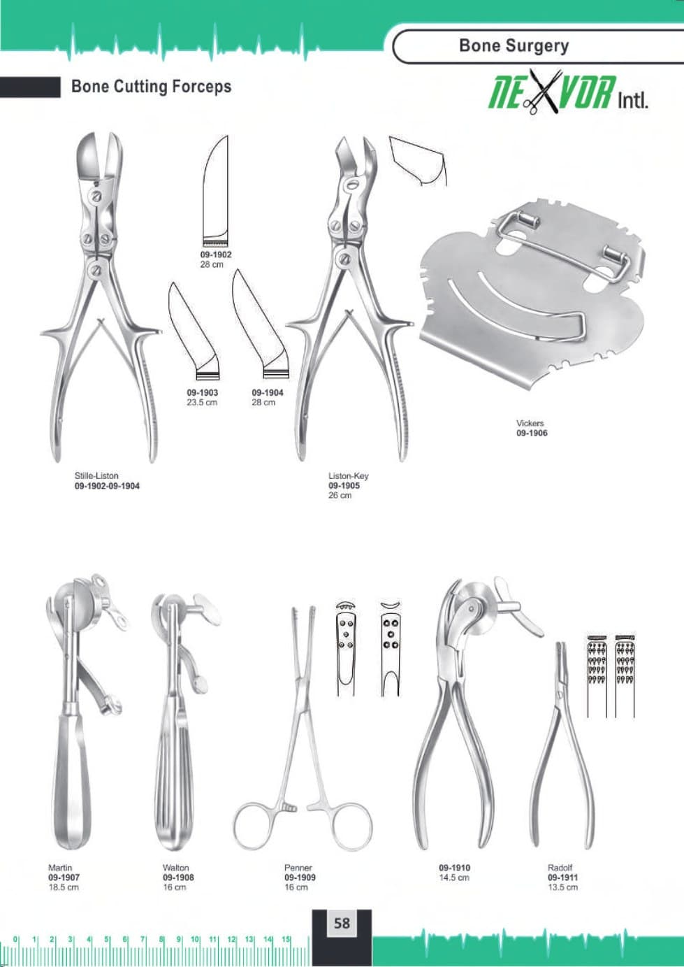 Surgical Instrument 63
