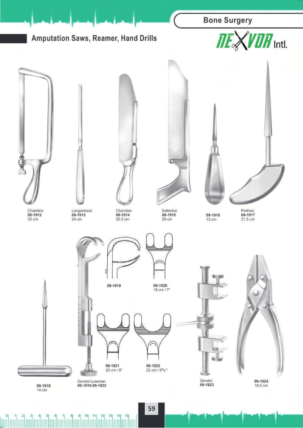 Surgical Instrument 64
