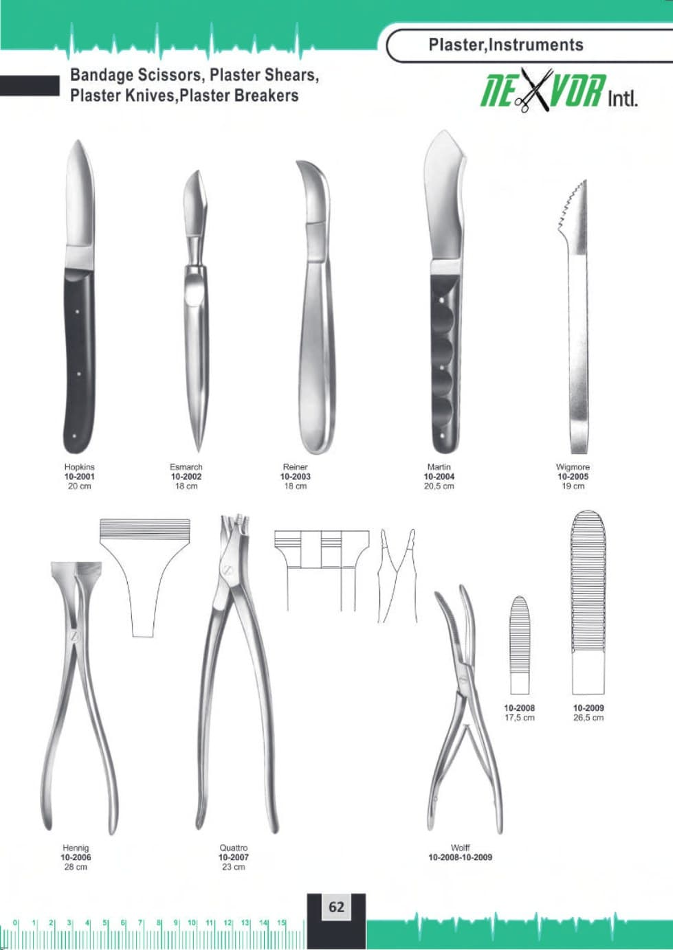 Surgical Instrument 67