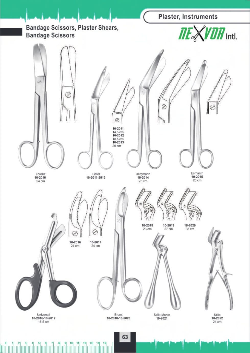 Surgical Instrument 68