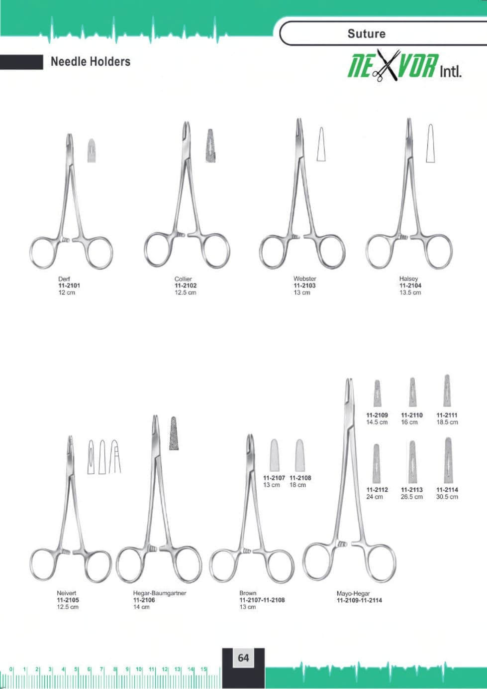 Surgical Instrument 69