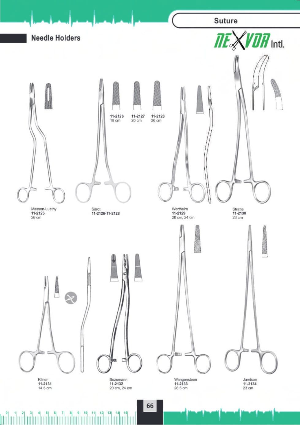 Surgical Instrument 71