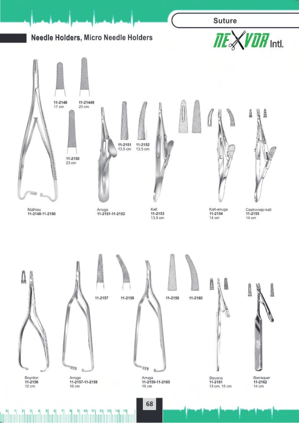 Surgical Instrument 73