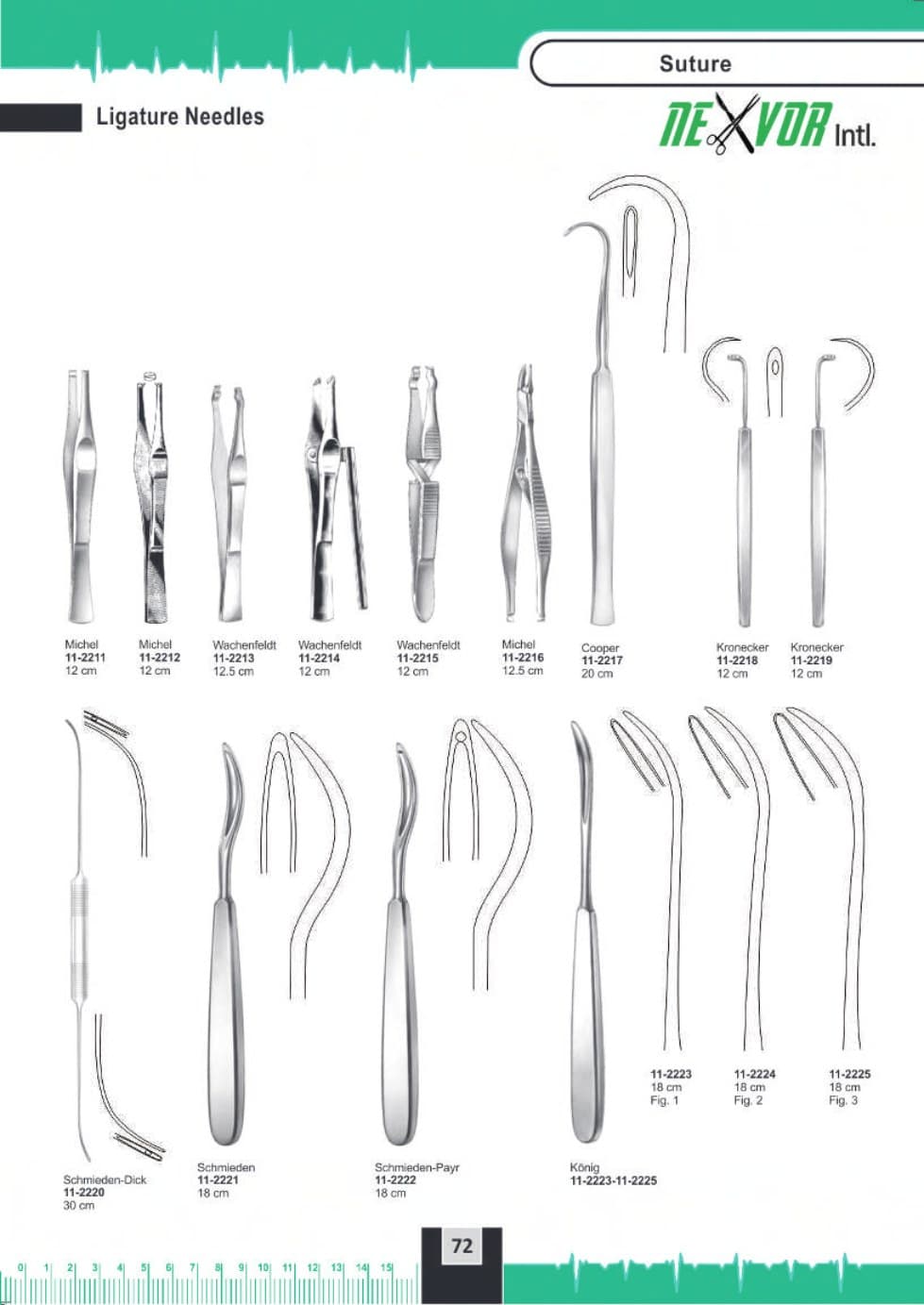 Surgical Instrument 77