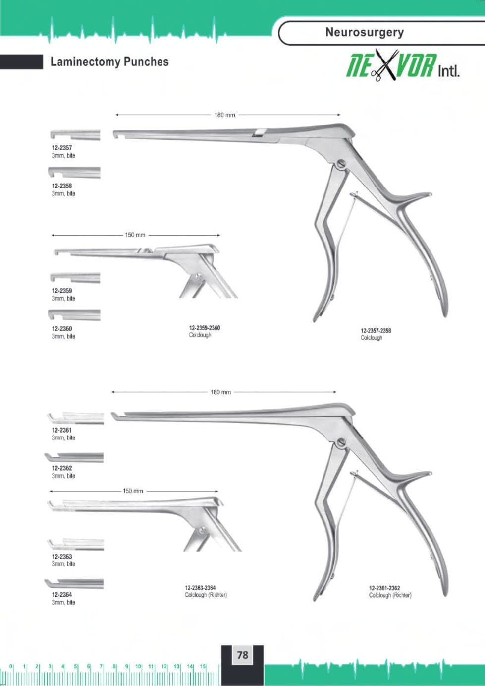 Surgical Instrument 84