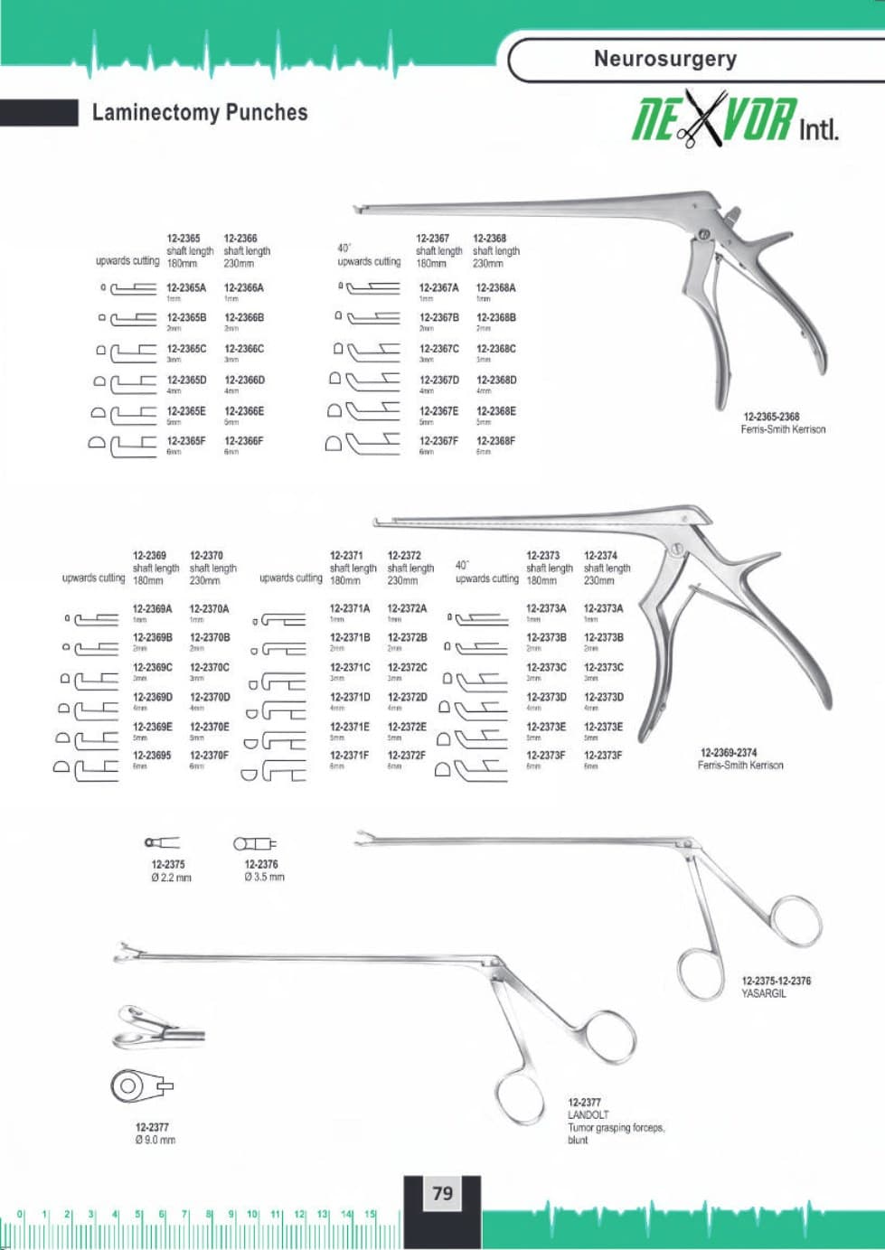 Surgical Instrument 85