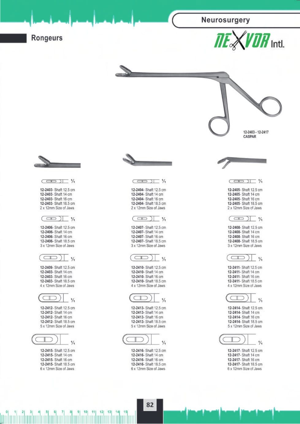 Surgical Instrument 88