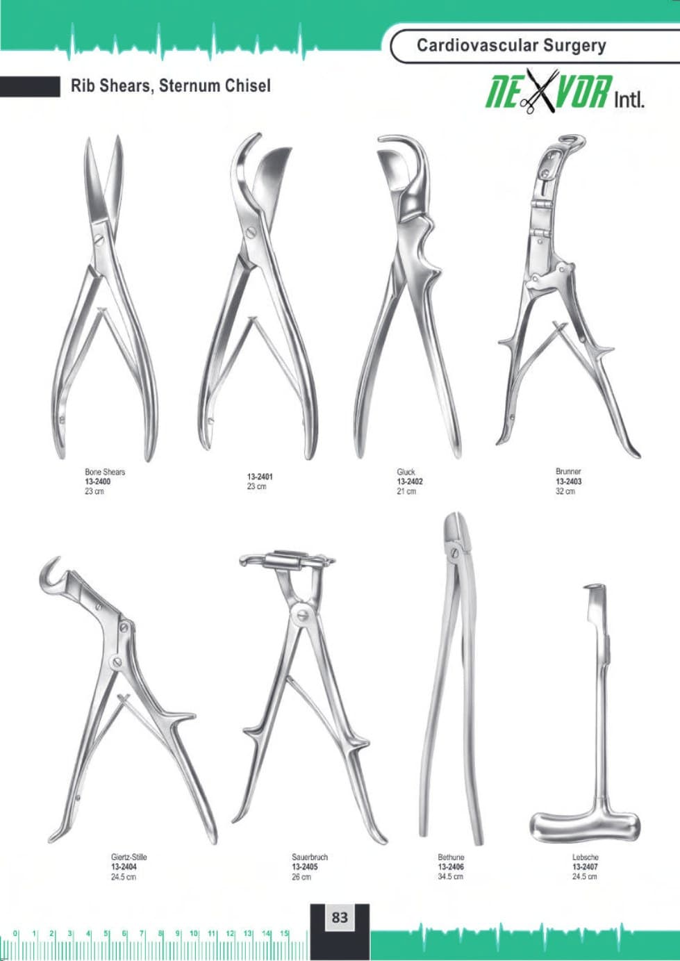 Surgical Instrument 89