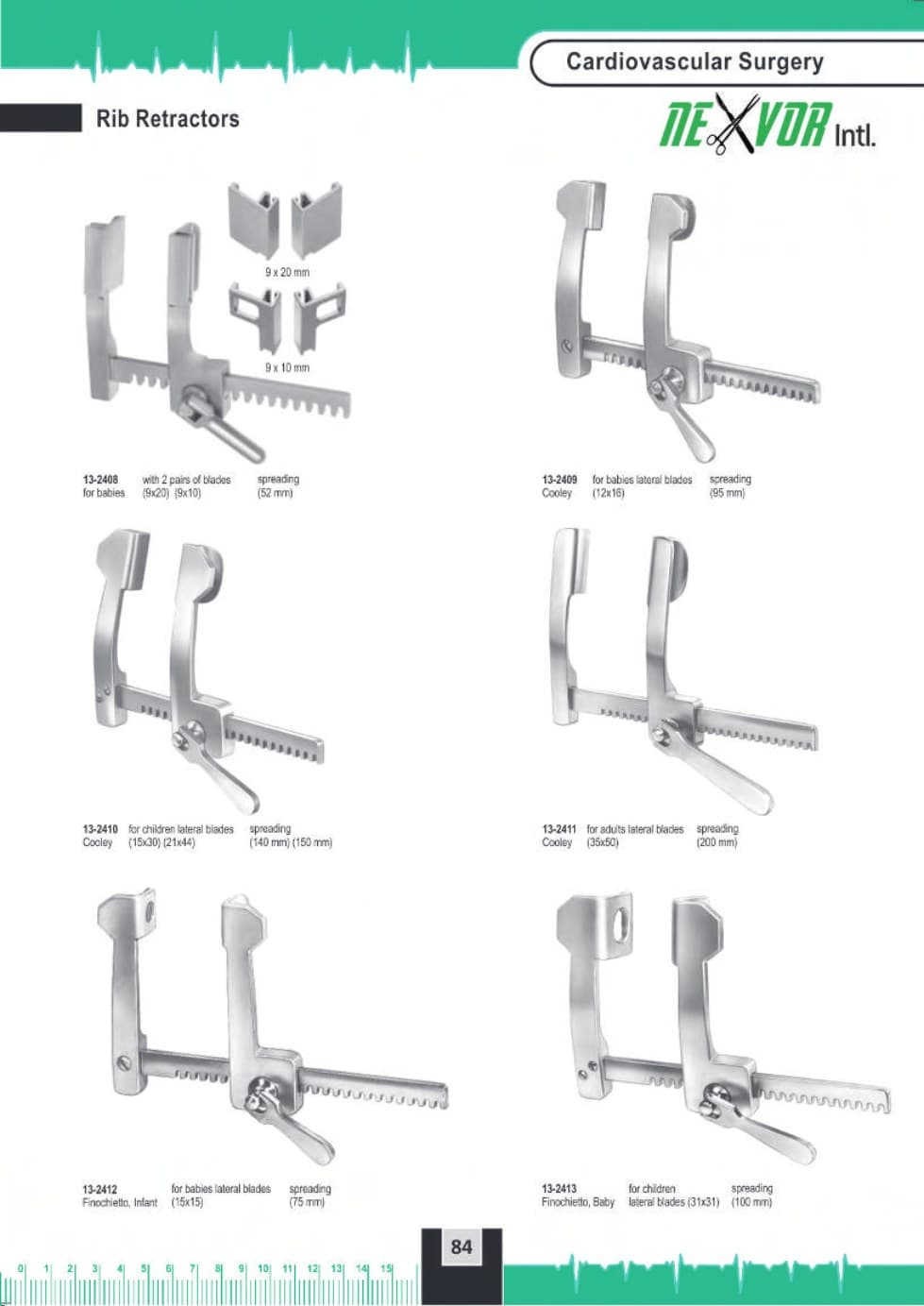 Surgical Instrument 90