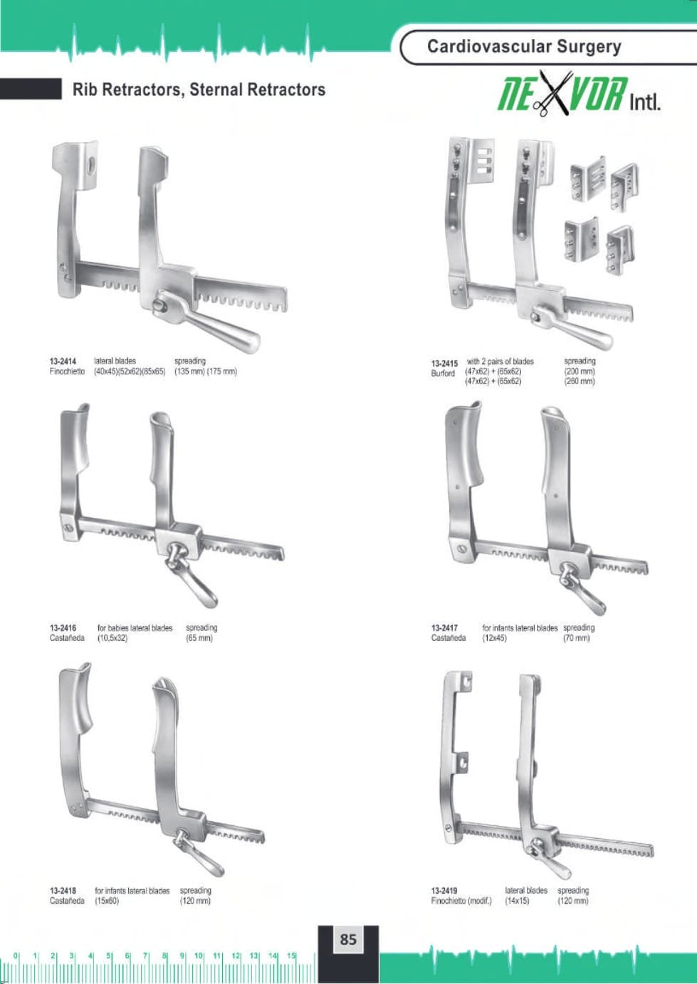 Surgical Instrument 91