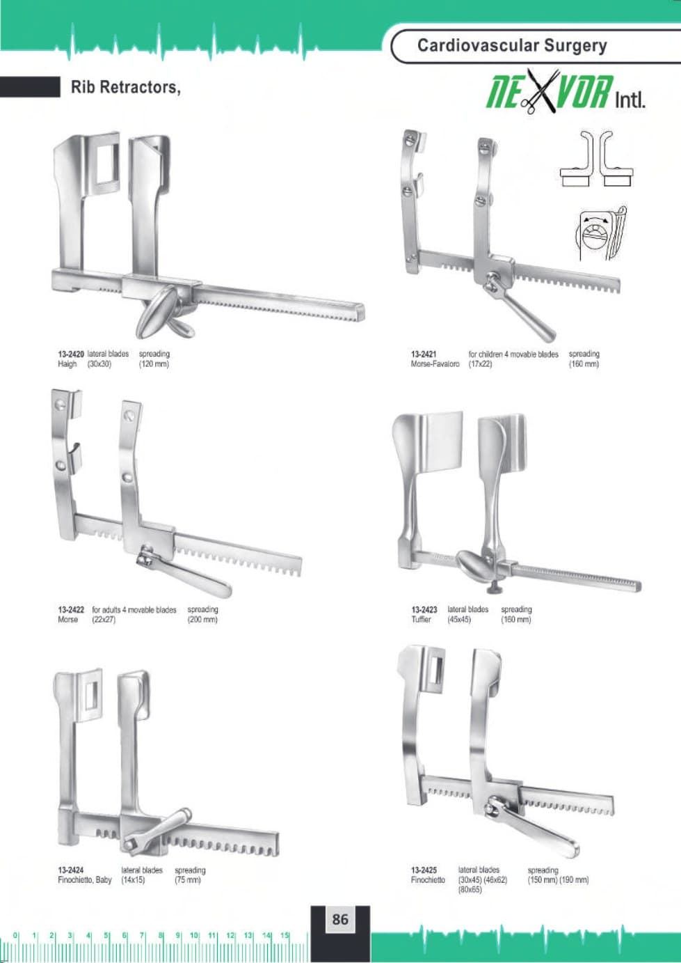 Surgical Instrument 92