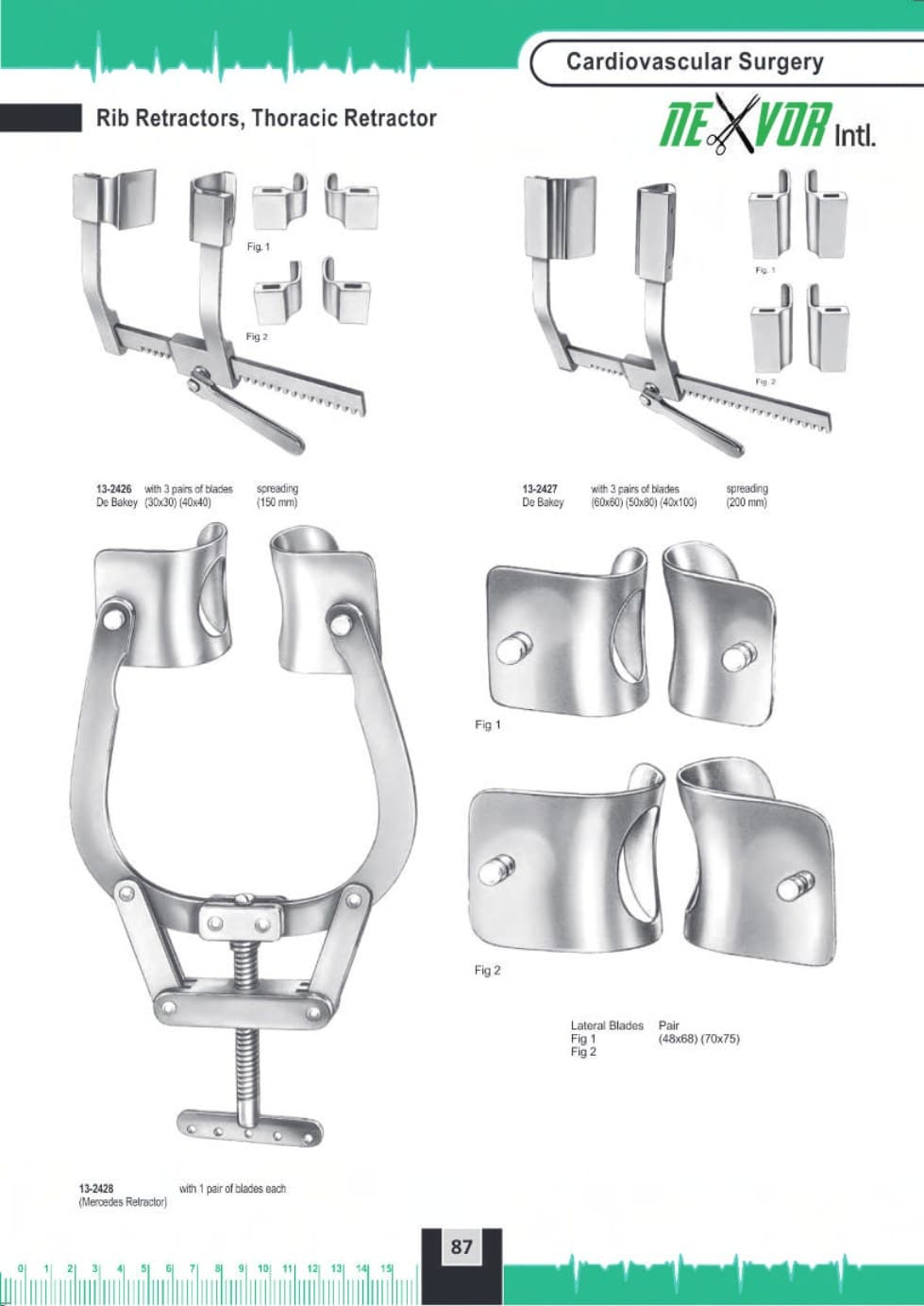 Surgical Instrument 93