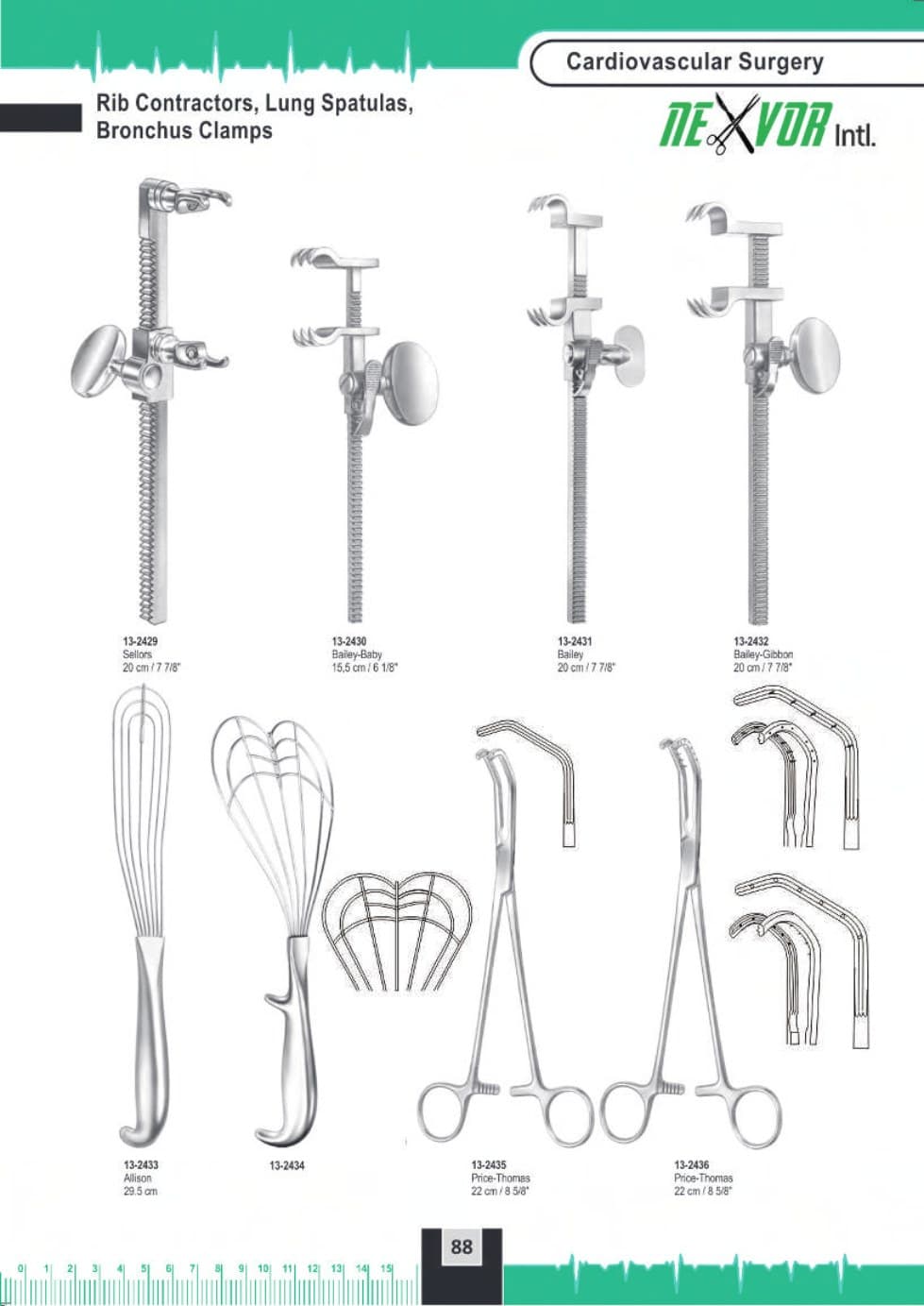 Surgical Instrument 94