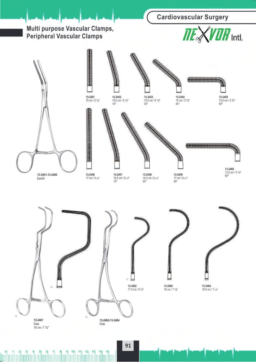 Surgical Instrument 97