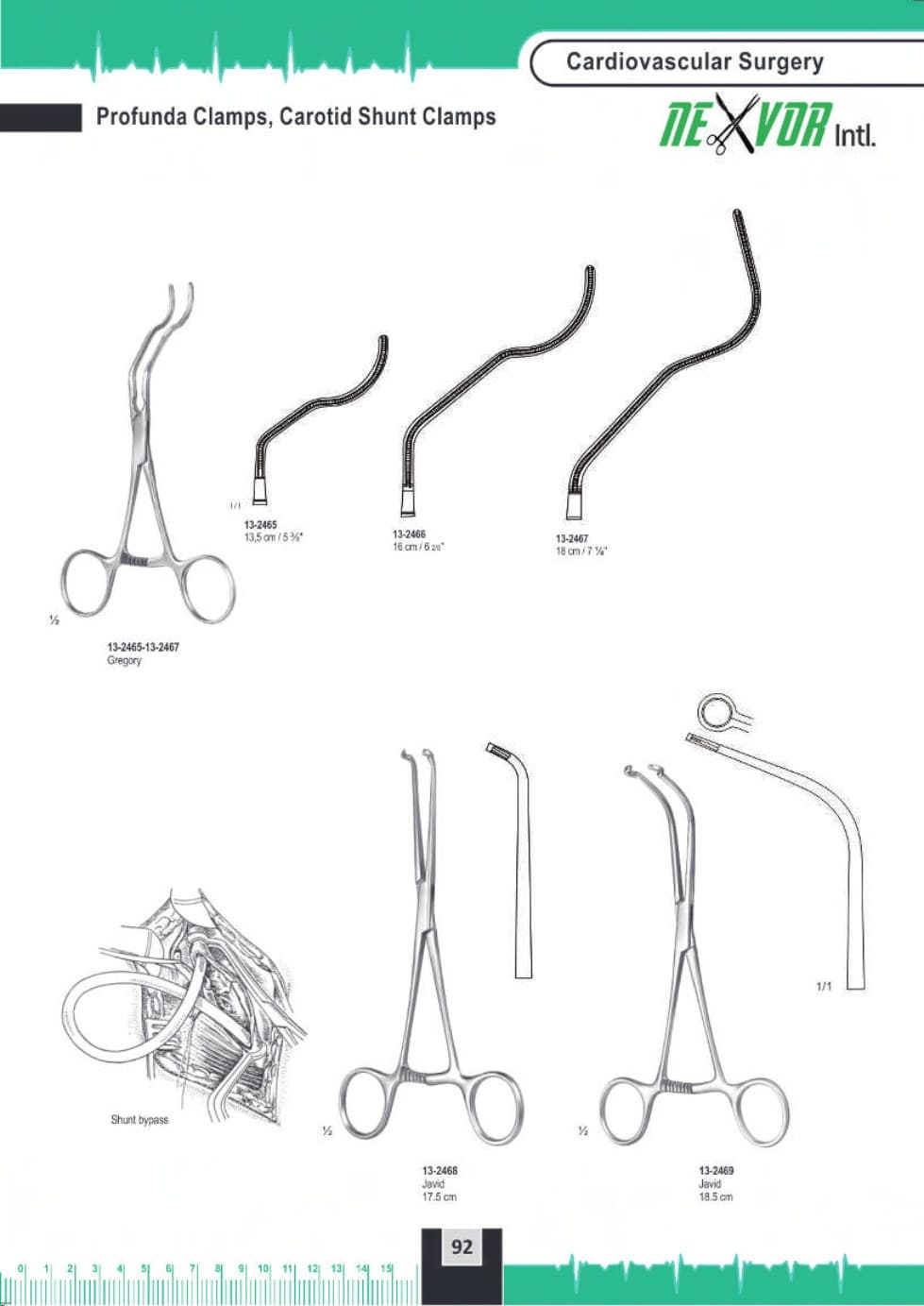 Surgical Instrument 98