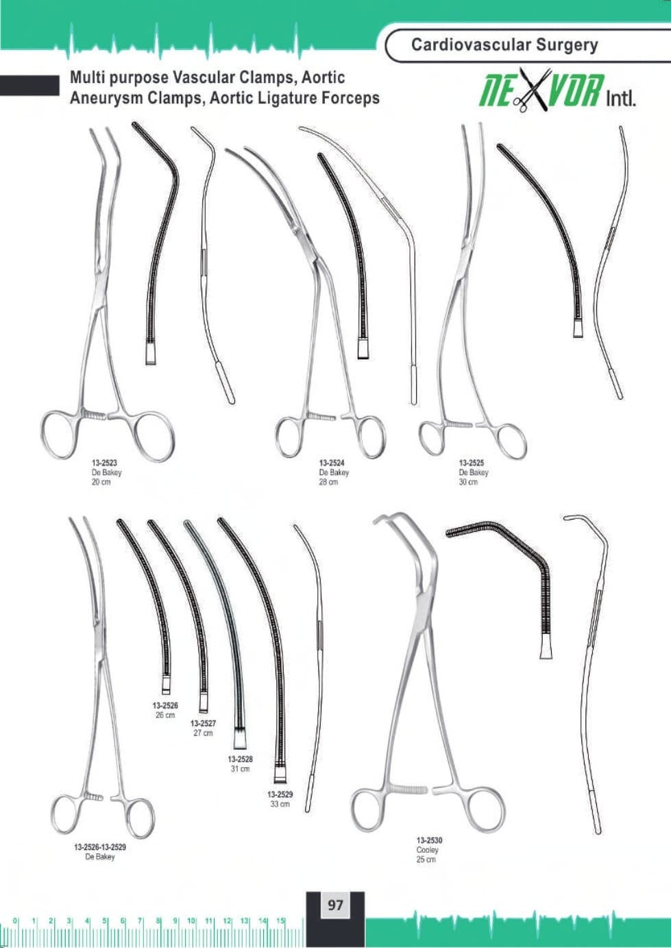 Surgical Instrument 103