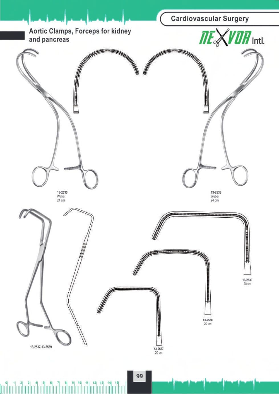 Surgical Instrument 105