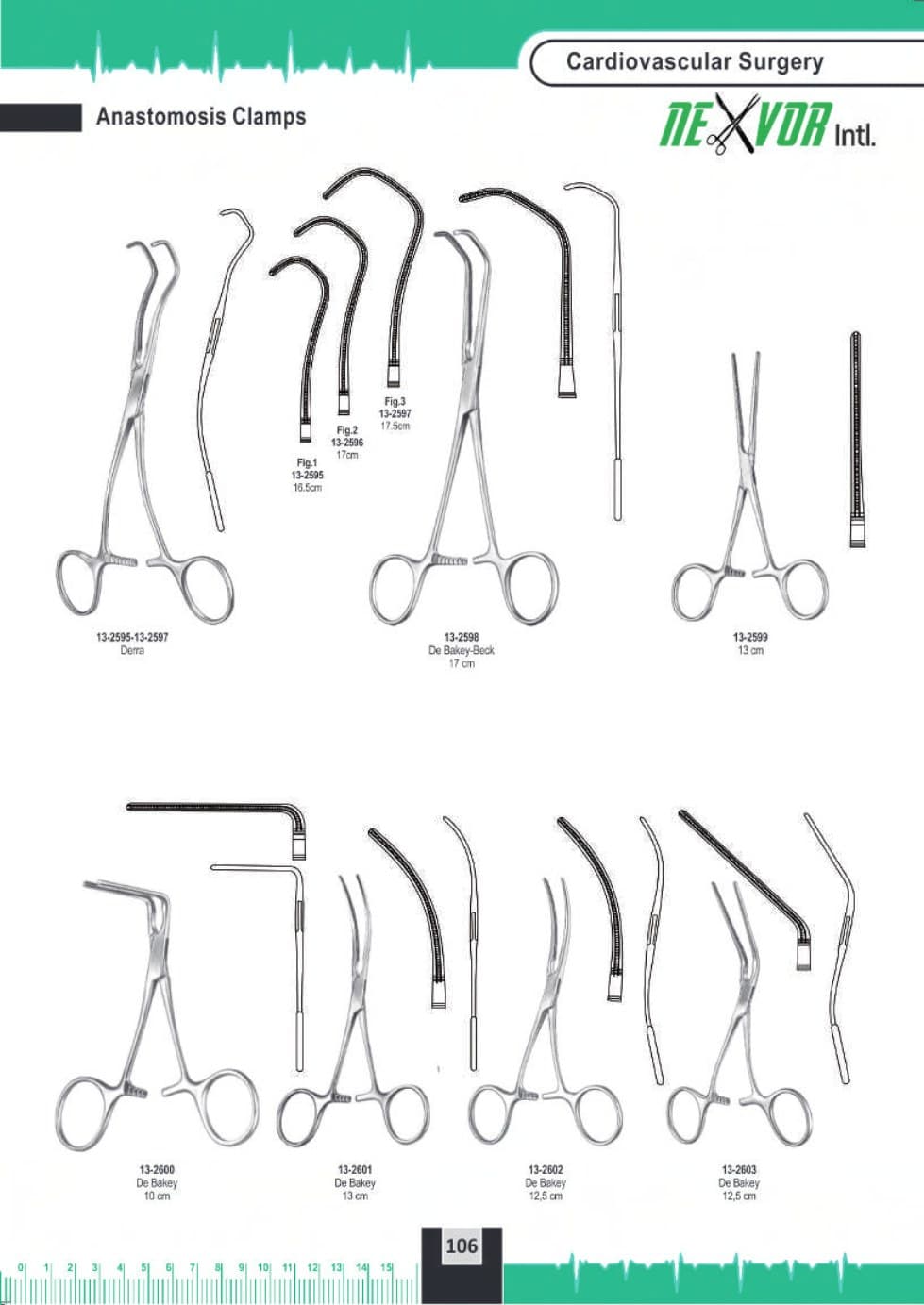 Surgical Instrument 112