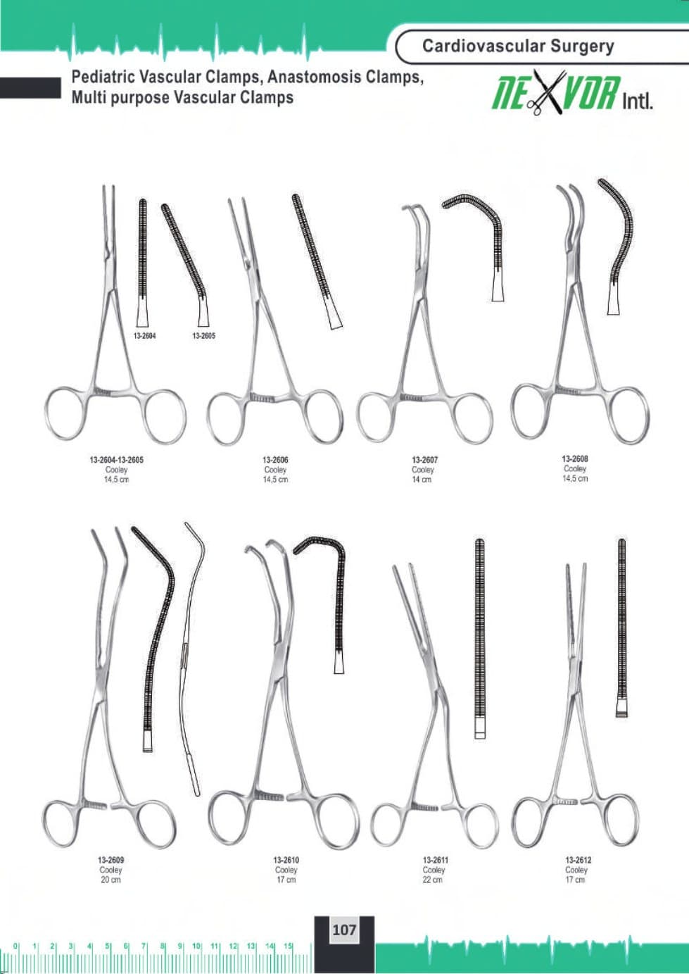 Surgical Instrument 113