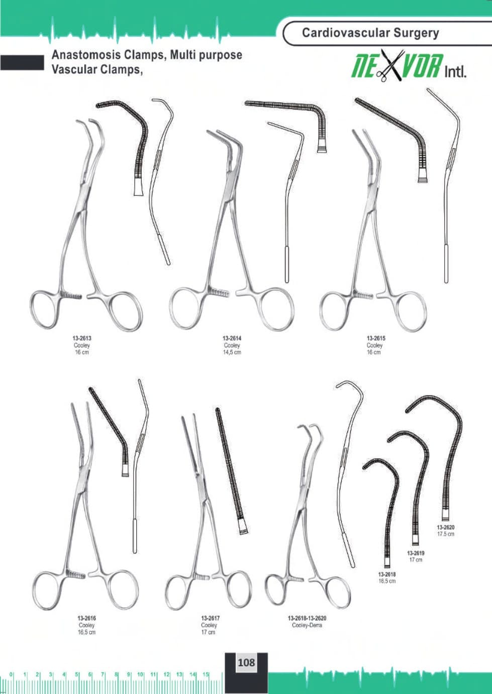Surgical Instrument 114