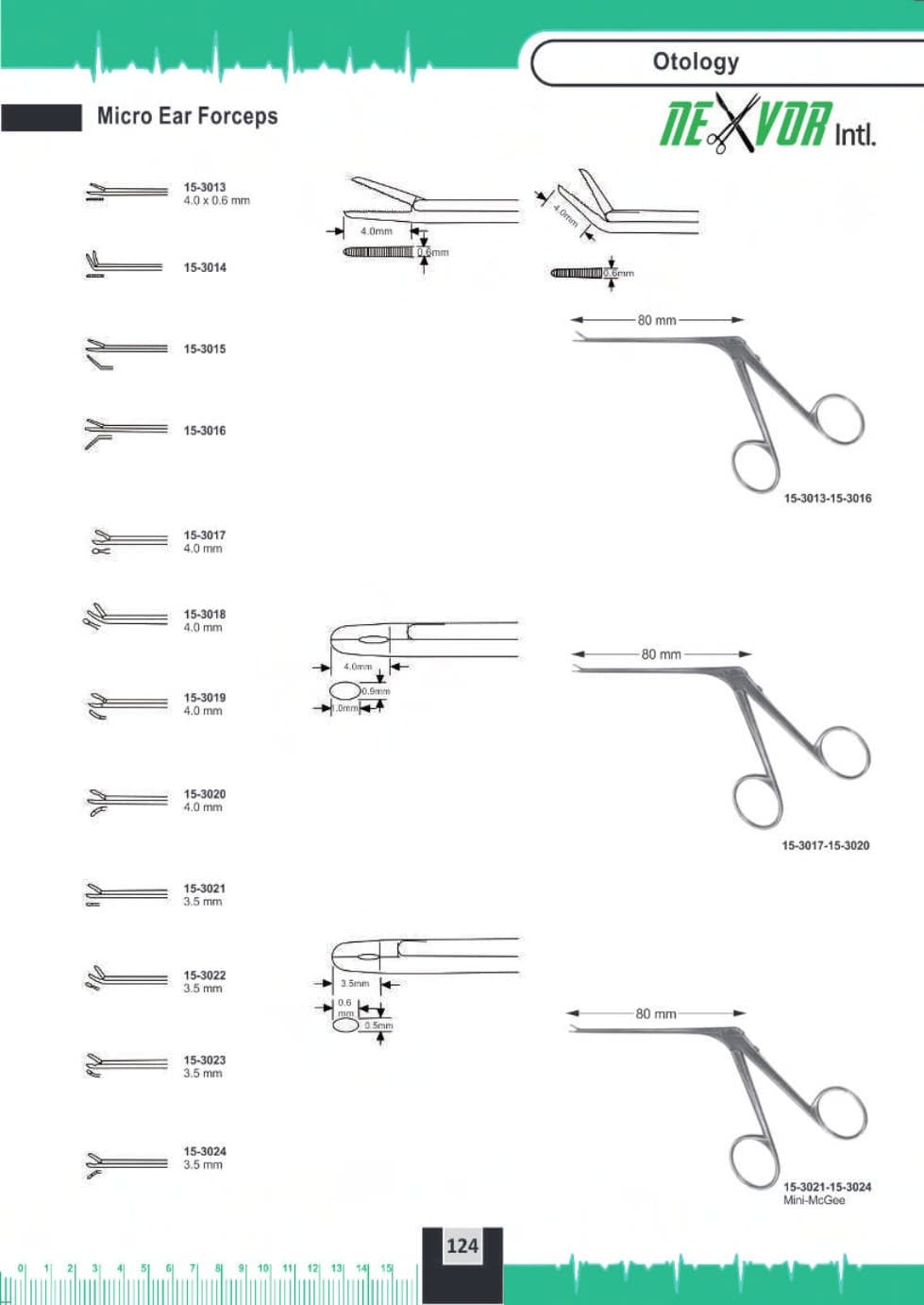 Surgical Instrument 131