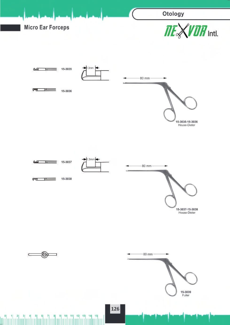 Surgical Instrument 133