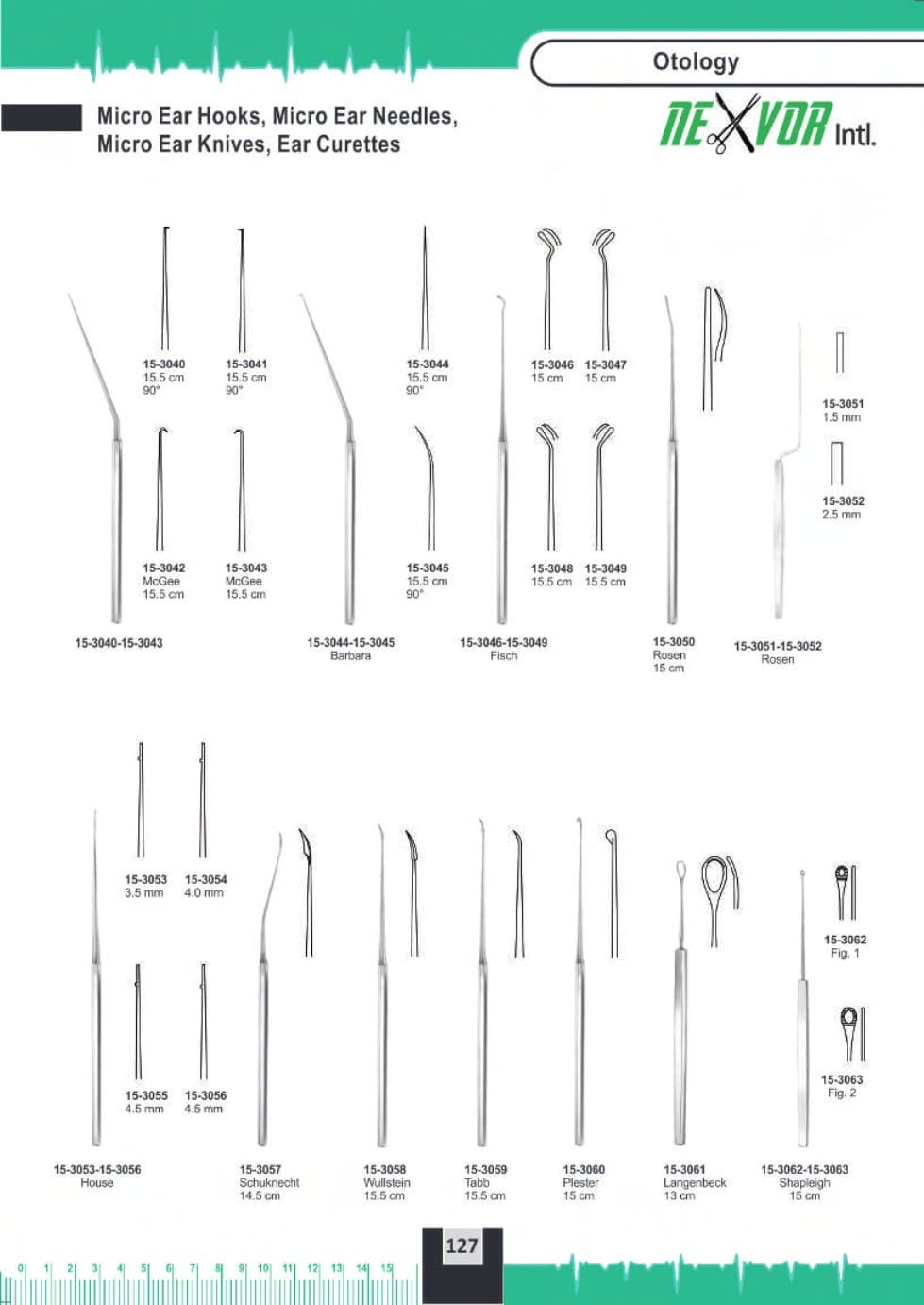 Surgical Instrument 134