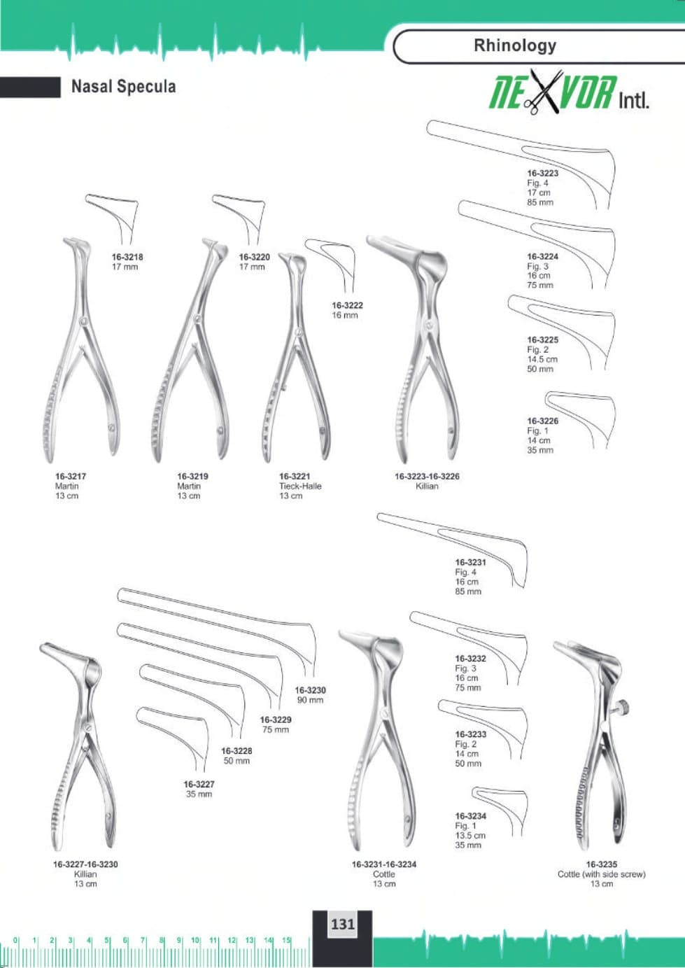 Surgical Instrument 138
