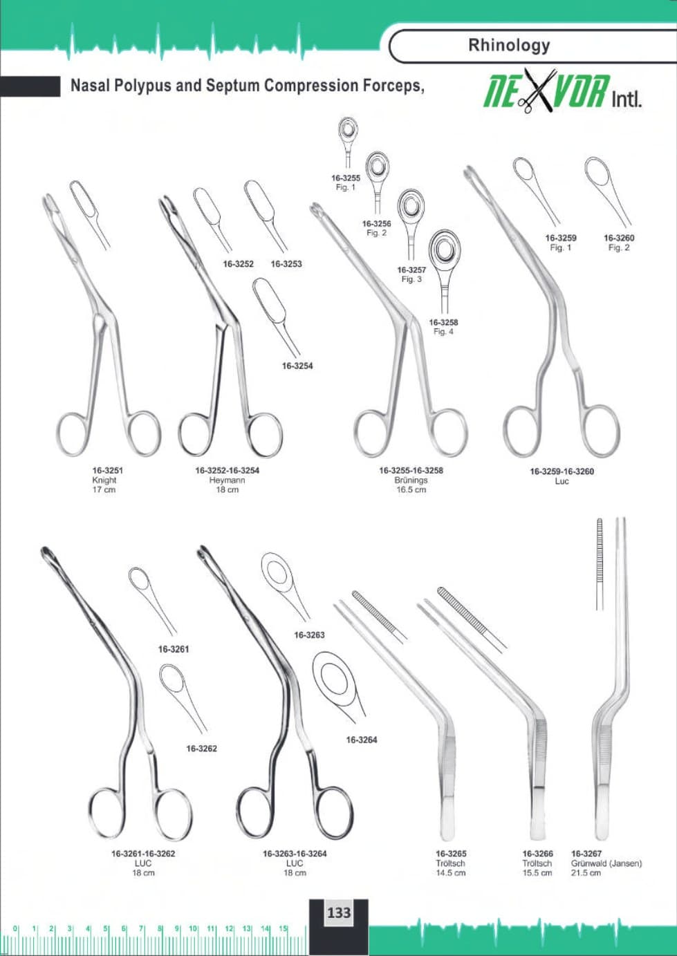 Surgical Instrument 140