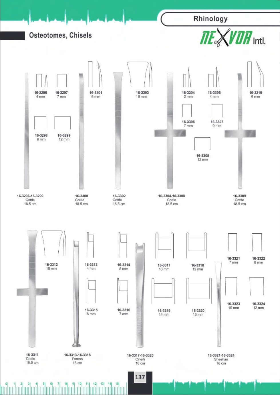 Surgical Instrument 144