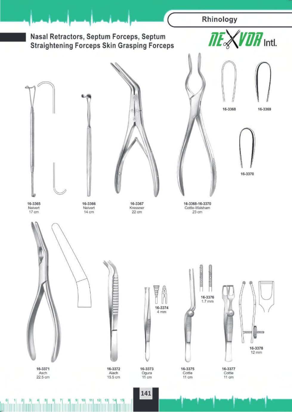 Surgical Instrument 148