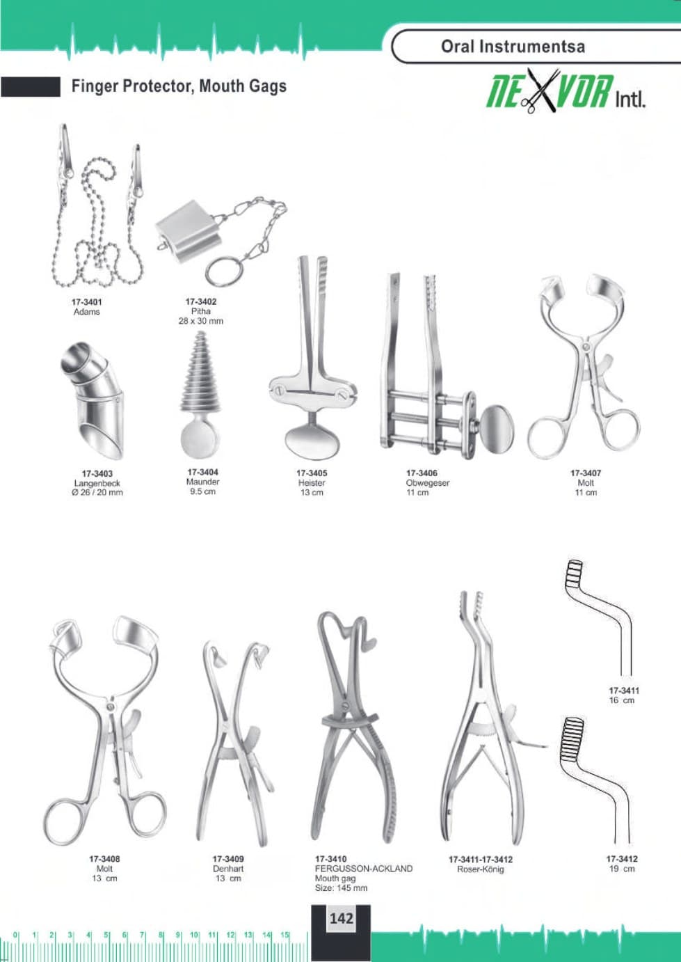 Surgical Instrument 150