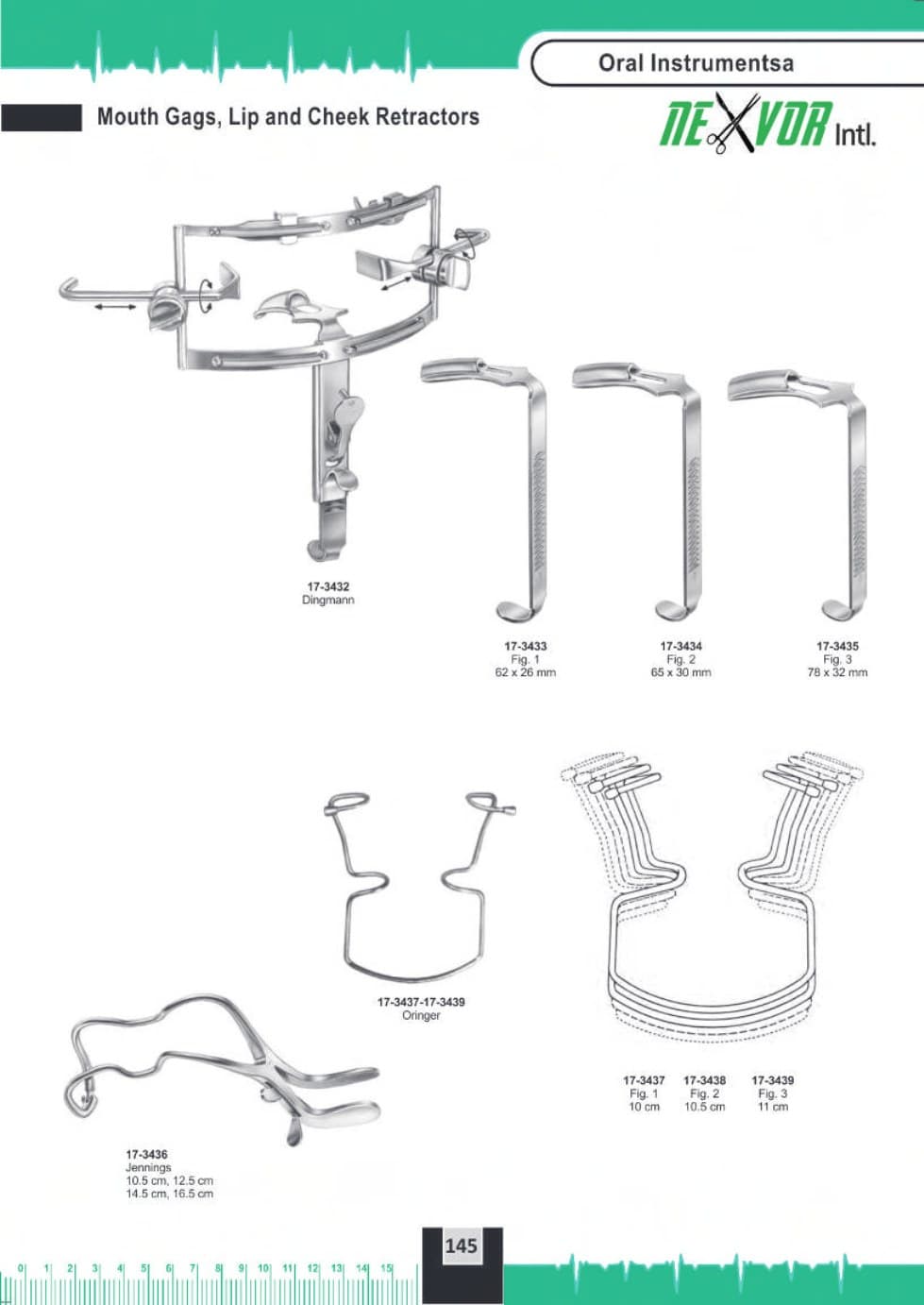 Surgical Instrument 153