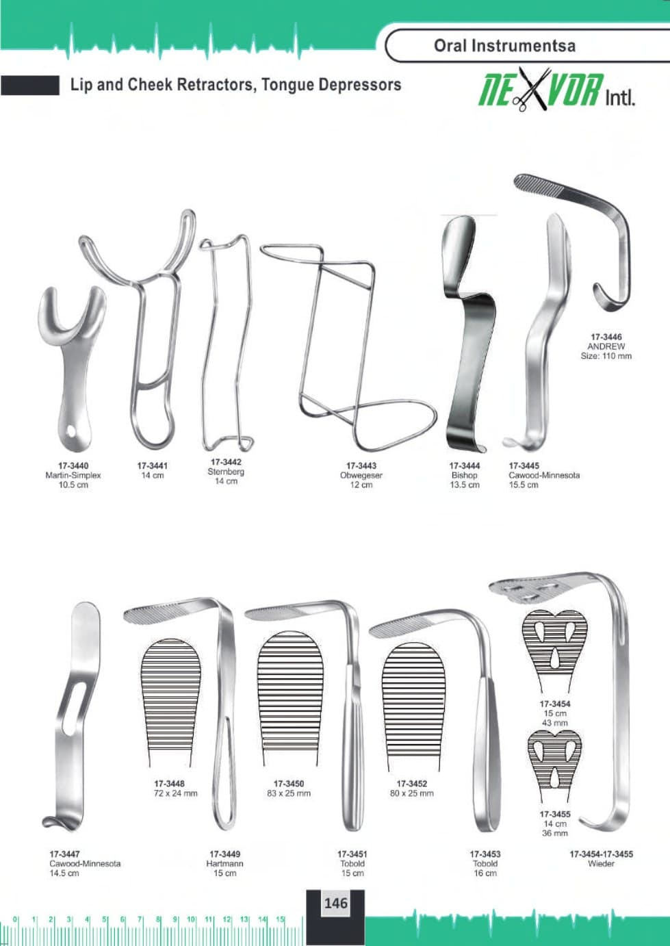 Surgical Instrument 154