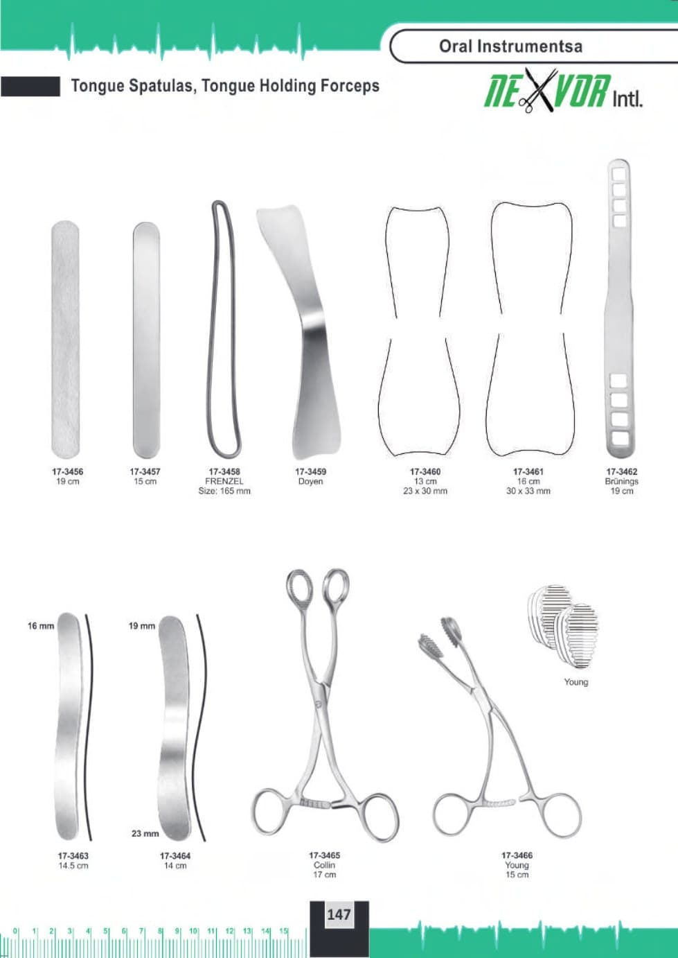 Surgical Instrument 155